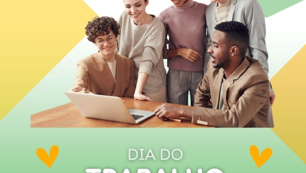 Dia do Trabalhador